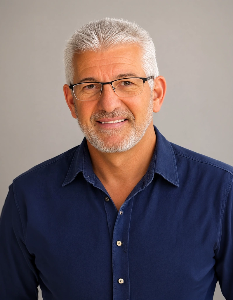 Dr T.J. van der Merwe