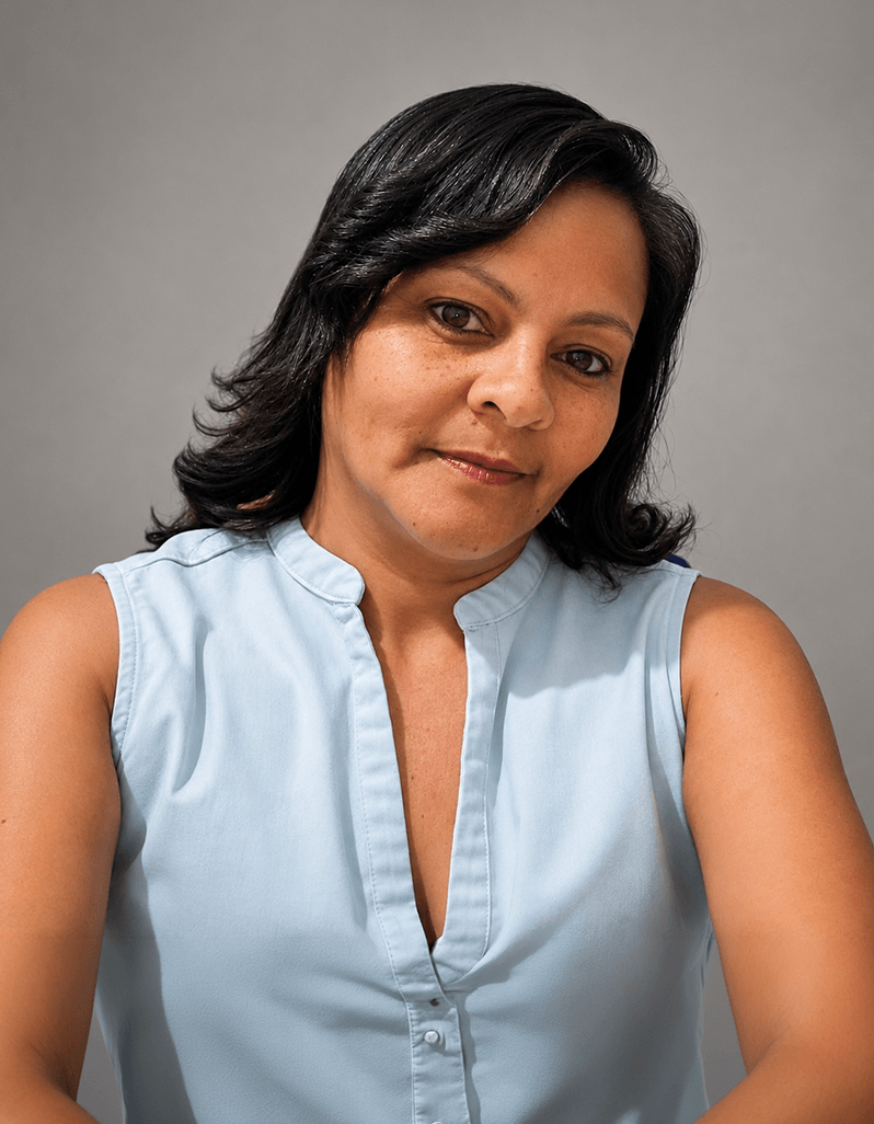 Charlene Daniels
